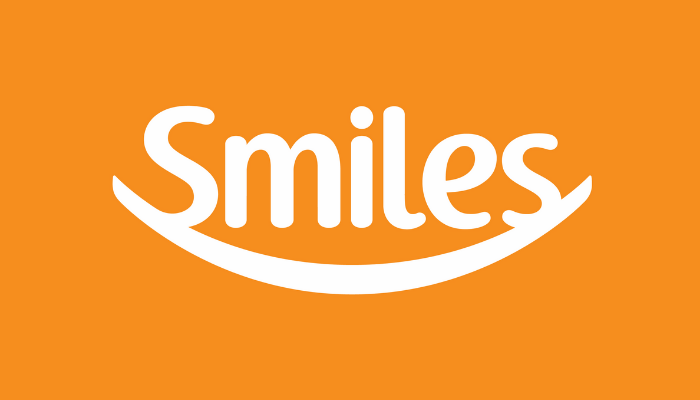 SMILES ENTRAR – Login, Cadastro, Benefícios, Senha