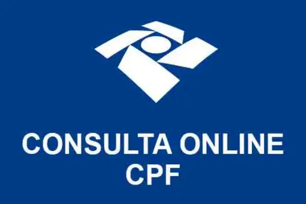 Consulta CPF Grátis - Receita Federal - Aprenda a Consulta Já