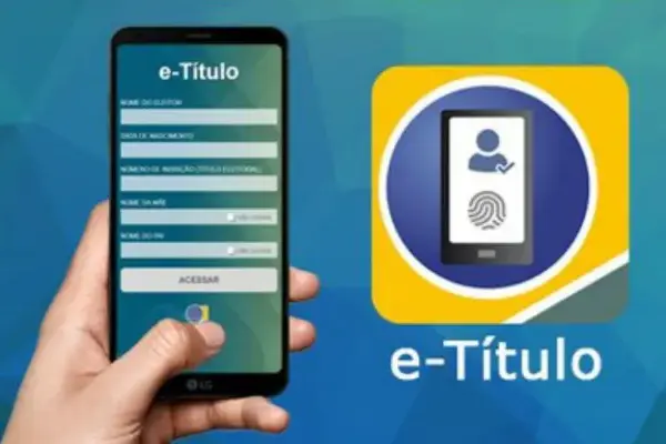 Consulta Título de Eleitor - Número, CPF, Nome - Título Eleitoral