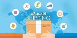 Epacket – Rastreamento, posso ser taxado, valor, tempo de entrega
