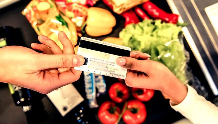7 Melhores Cartões de Crédito de Supermercados