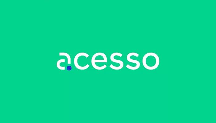 Aplicativo Meu Acesso
