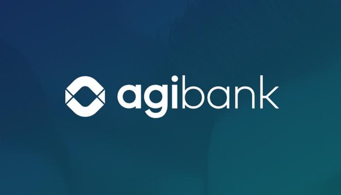 Aplicativo Agibank