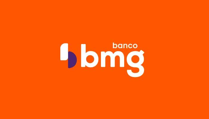 Aplicativo Conta Digital BMG