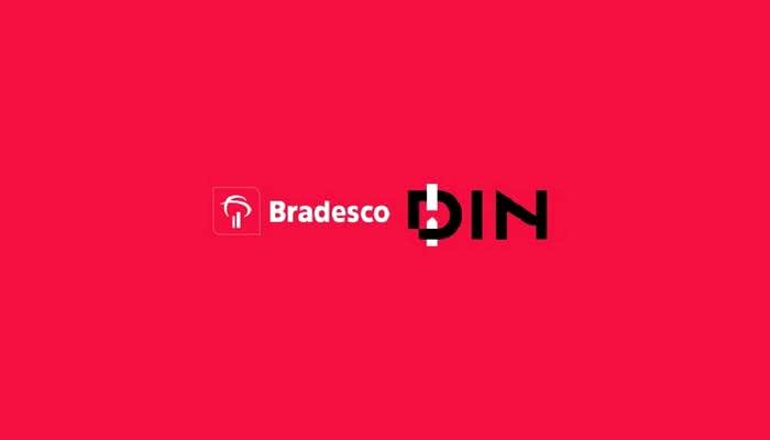 Solicitar Cartão Bradesco Din