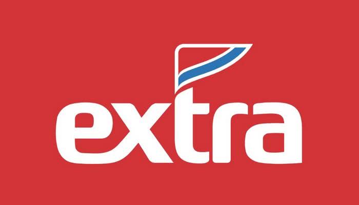 Extra les