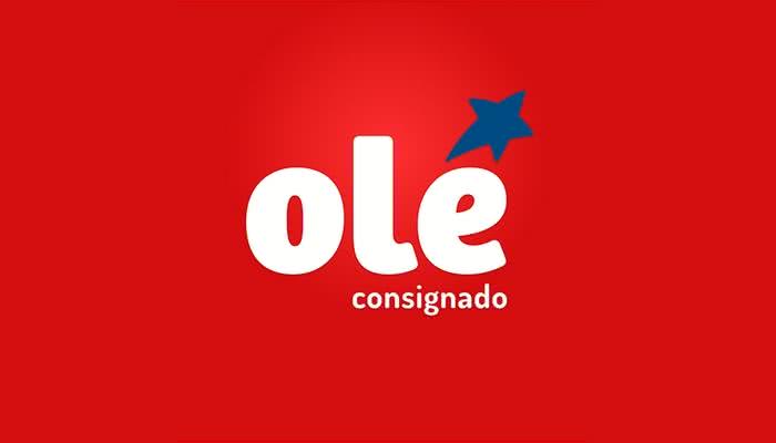 Aplicativo Olé Consignado