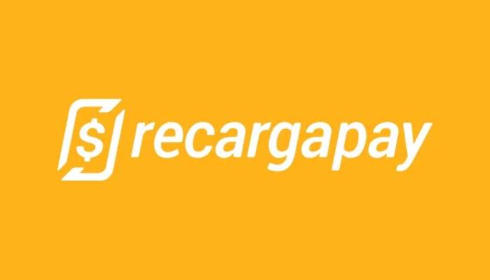 Aplicativo Recarga Pay
