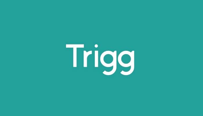 Aplicativo Trigg
