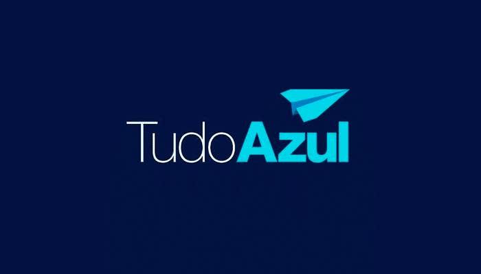 TudoAzul Fatura