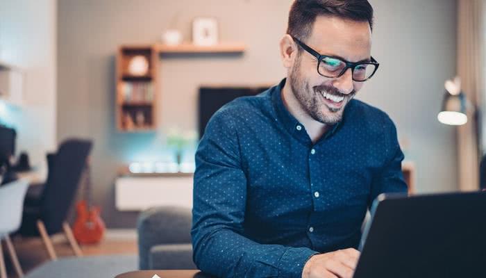 Como emitir 2 via de água e luz pela internet