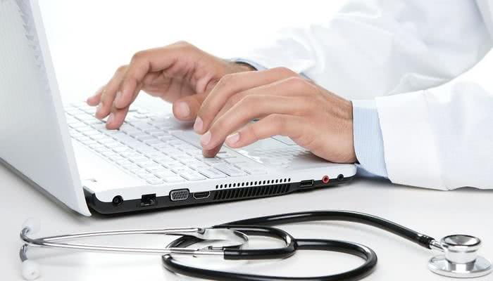 Como Marcar Consulta pela internet