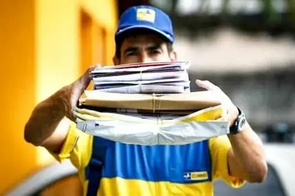 Como usar os serviços dos Correios