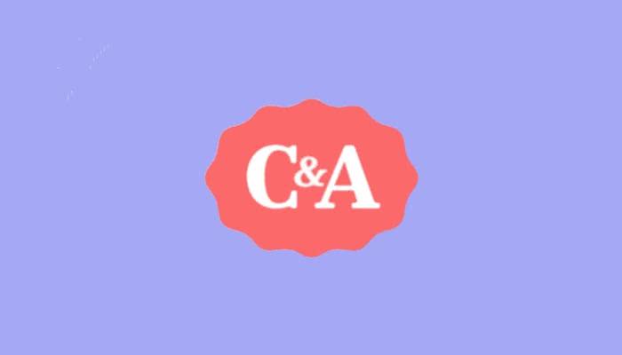 Solicitar Cartão C&A