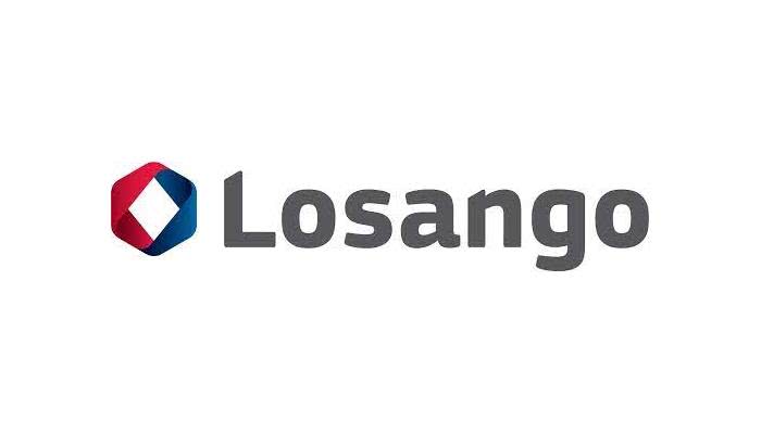Solicitar Cartão Losango
