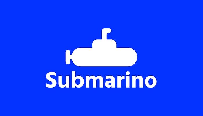 Programa Léguas Submarino