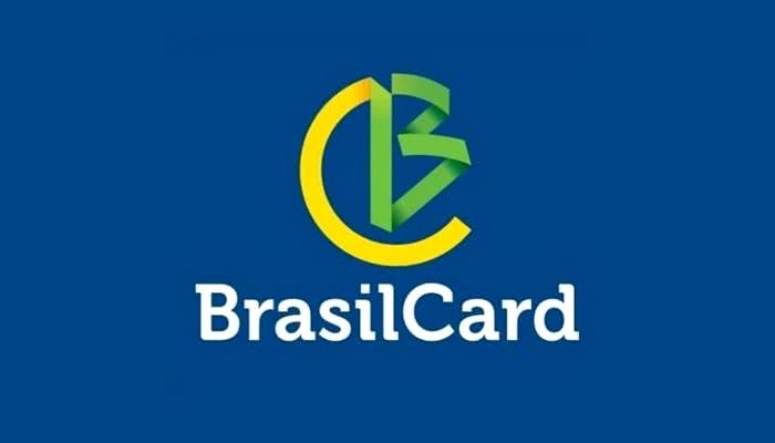 Solicitar Cartão Brasilcard