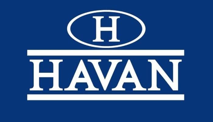Aplicativo Havan — Como baixar APP: Android e iOS