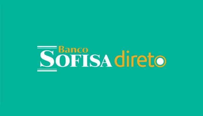 Solicitar Cartão Sofisa Direto