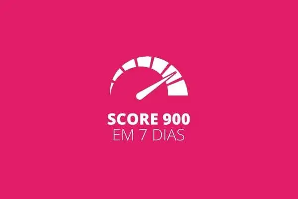 Como Aumentar seu Score em 7 Dias