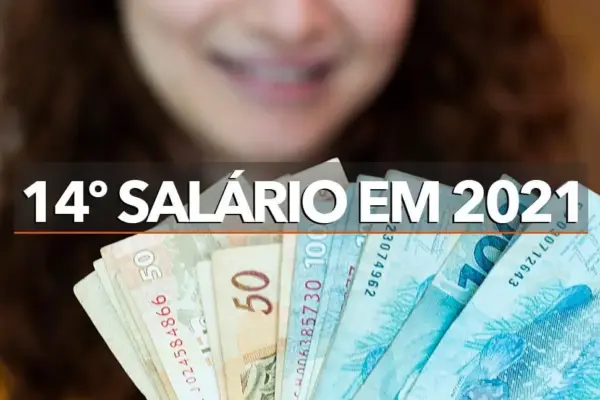 14° salário 2021 – Câmera de Deputados aprovou o projeto de Lei!