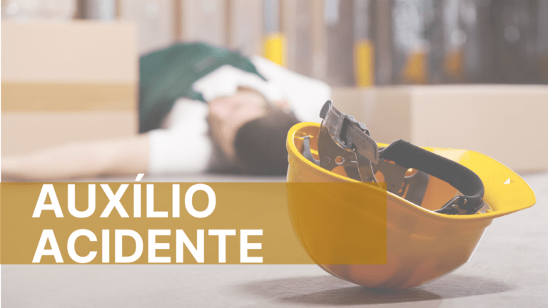 Auxílio Acidente