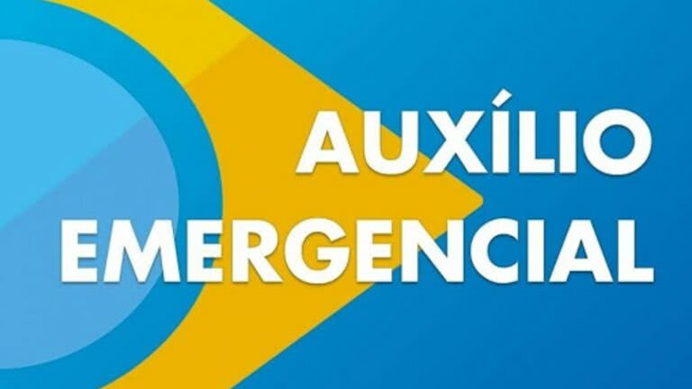 Auxílio Emergencial
