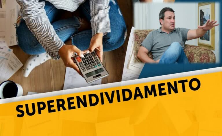Lei do Superendividamento