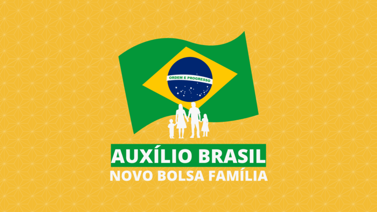 Novo Bolsa Família