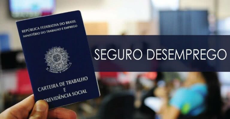Seguro Desemprego 2021