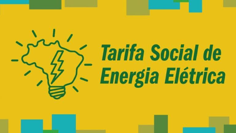 Tarifa Social de Energia Elétrica 2021