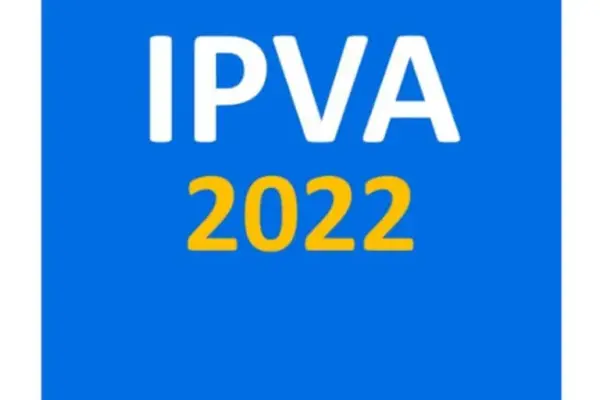 IPVA vai ficar mais caro em 2022 – Saiba porque!
