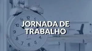 Jornada de Trabalho do Brasileiro é a menor desde 2017: Saiba mais!