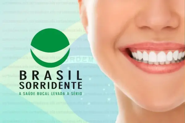 Programa Brasil Sorridente 2021- Saiba como participar do programa!