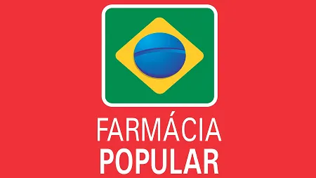 Programa Farmácia Popular concede até 90% de desconto em medicamentos!