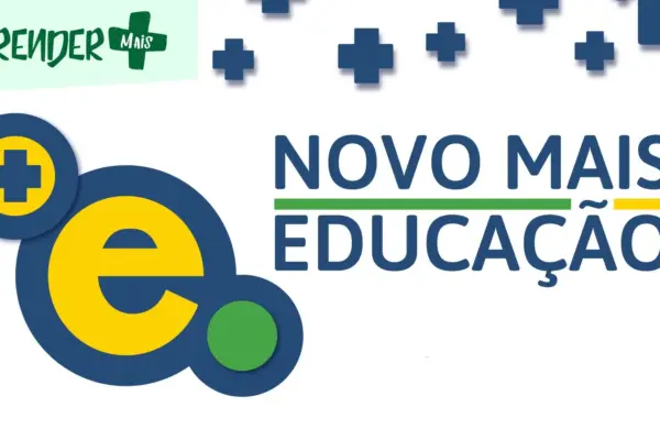 Programa Novo Mais Educação 2021 – Como Fazer a Inscrição?
