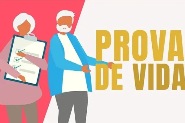 Prova de Vida 2021 – Aposentados e pensionistas são obrigados a fazer!