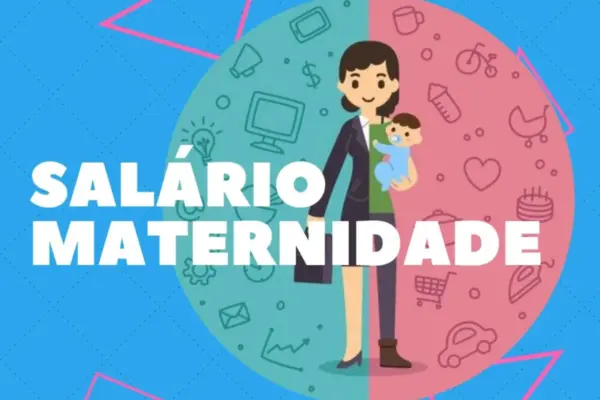 Como Funciona o Salário Maternidade 2021? Quem pode solicitar? Confira!