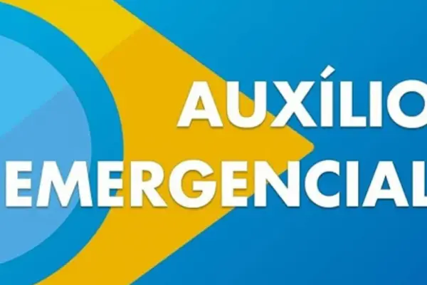 Sem o Auxílio Emergencial milhares de pessoas ficarão no sufoco!
