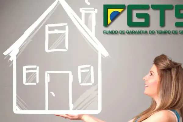 Usar FGTS para comprar imóvel – Conselho do FGTS cria novas medidas para famílias de baixa renda!