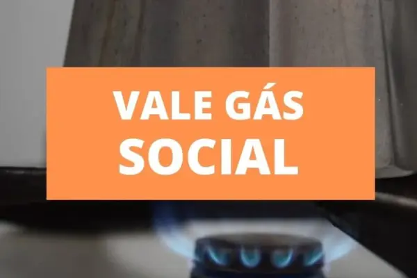 Vale Gás Social – Como Funciona? Conheça quem pode receber!