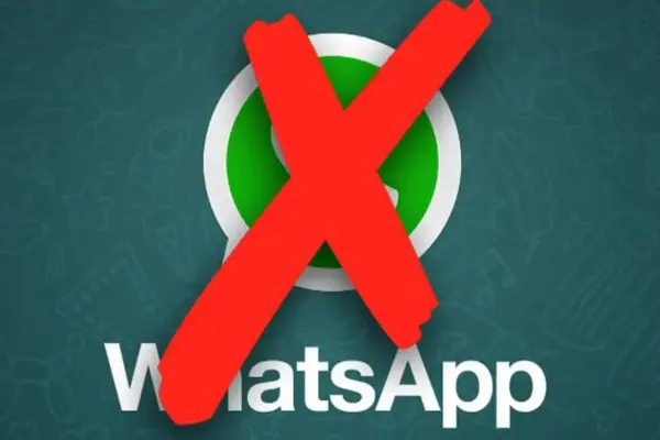WhatsApp vai parar de funcionar! Mais de 40 modelos de celulares poderão ficar sem a aplicação