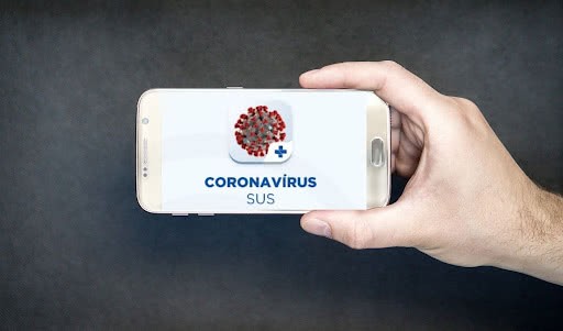 App Coronavírus SUS