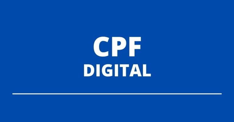 CPF Digital