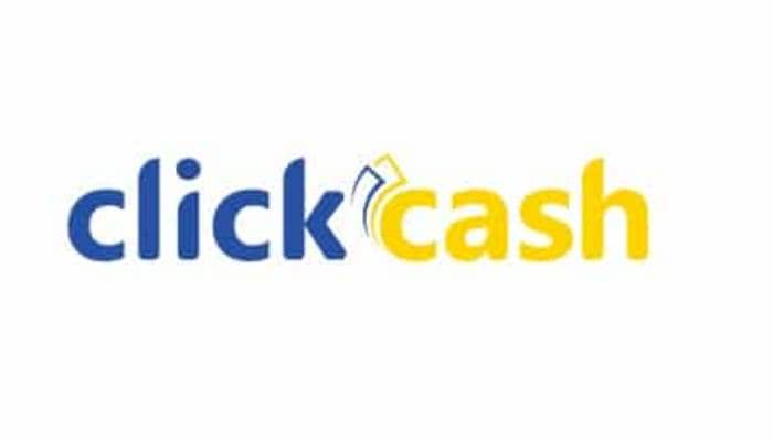 Solicitar empréstimo ClickCash – Como pedir empréstimo online