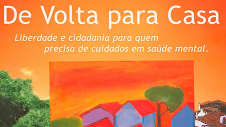 Programa De Volta Pra Casa