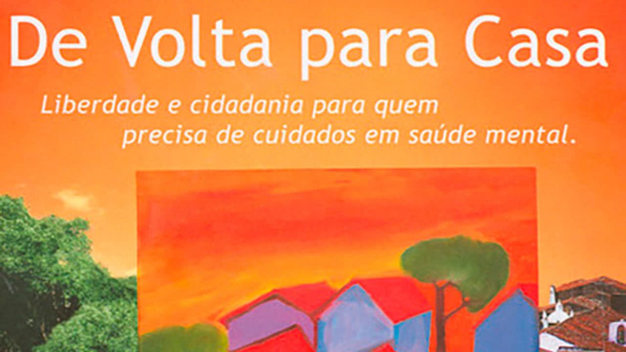 Programa De Volta Pra Casa