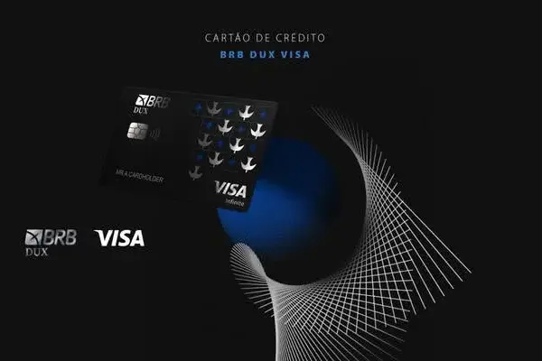 BRB Dux Fatura – Cartões, Boleto, Visa, Telefone
