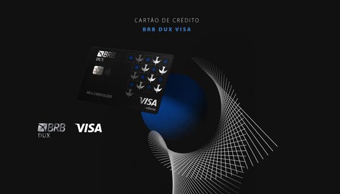 BRB Dux Fatura – Cartões, Boleto, Visa, Telefone