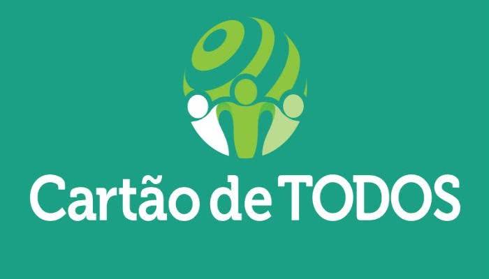 Cartão de Todos